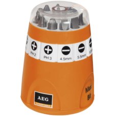 Набор AEG 4932399493